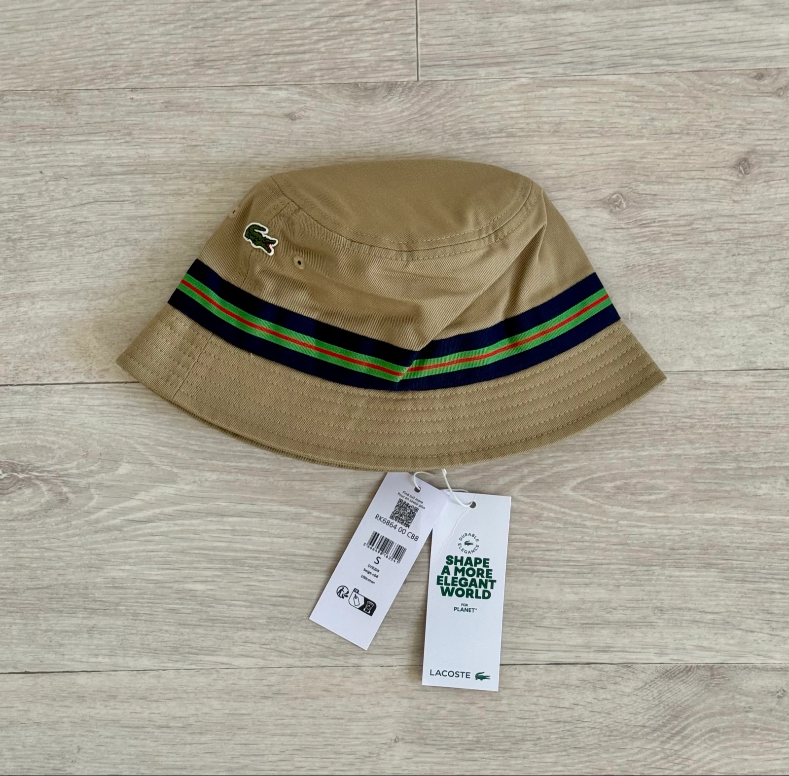 Bob Lacoste authentique et neuf